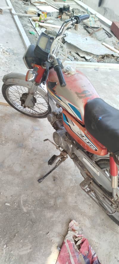 honda