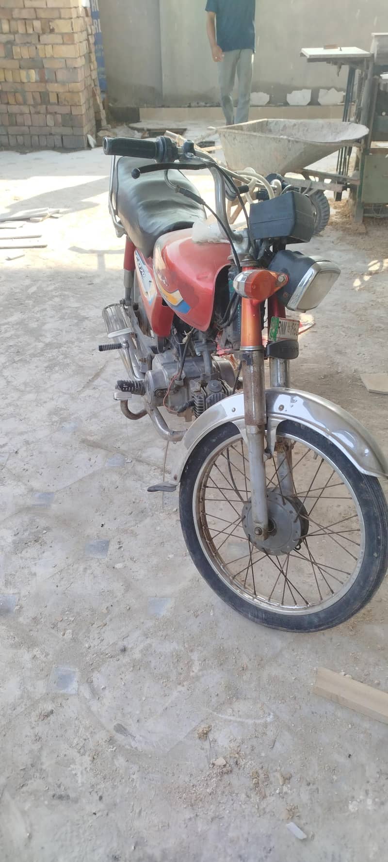 honda 2