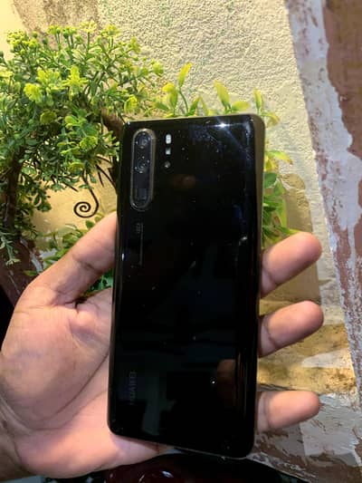 Huawei P30 Pro