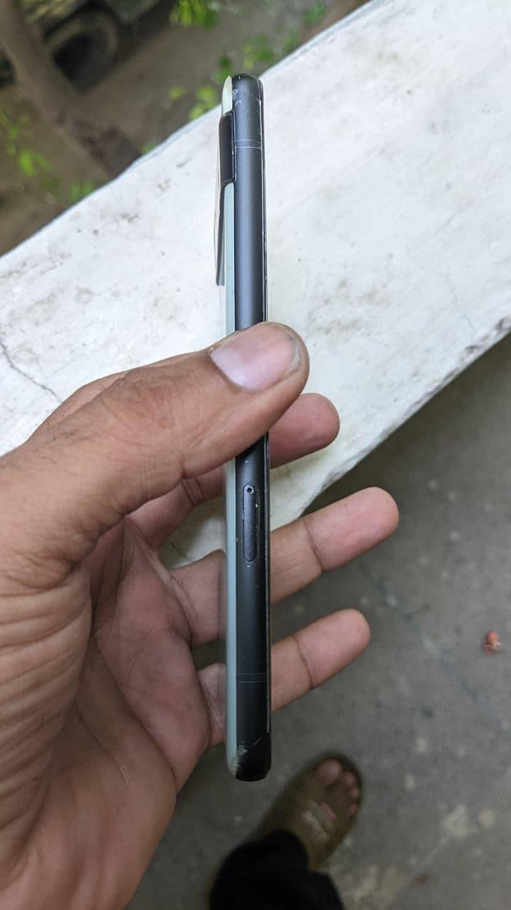 Google Pixel 6a 3
