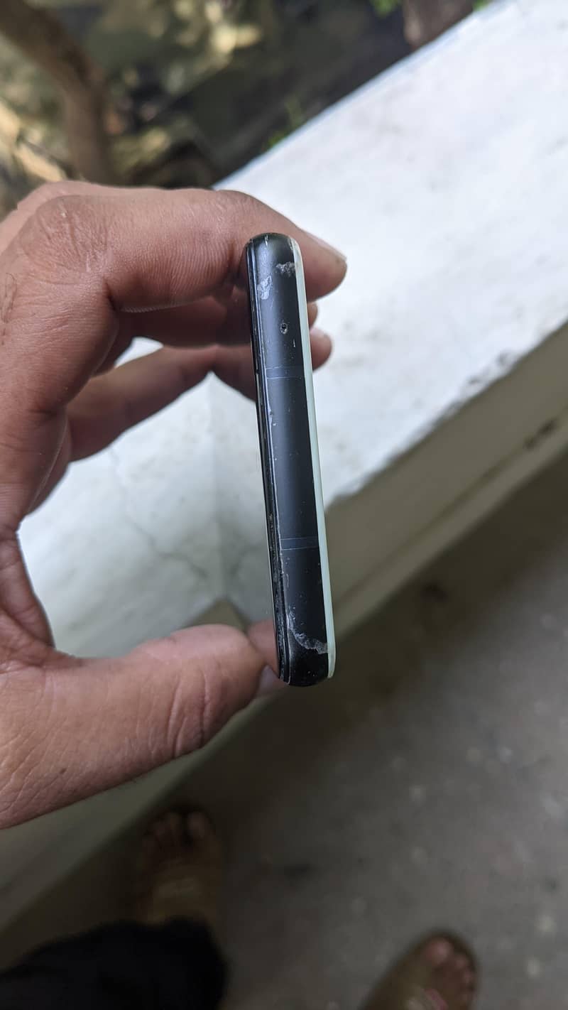 Google Pixel 6a 6