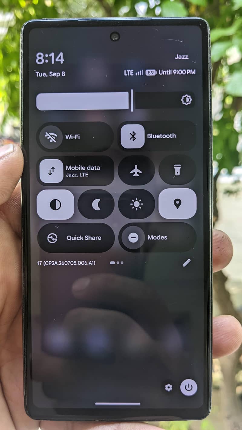 Google Pixel 6a 14