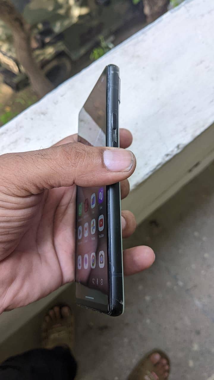 Google Pixel 6a 18