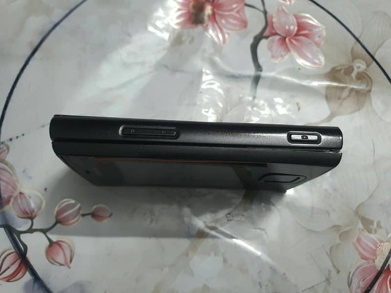 Nokia X3 3