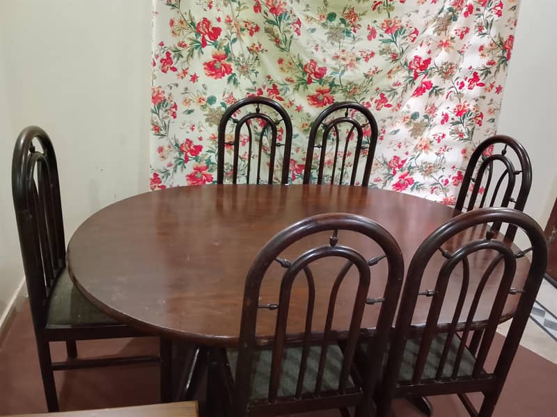 DINNING TABLE 0