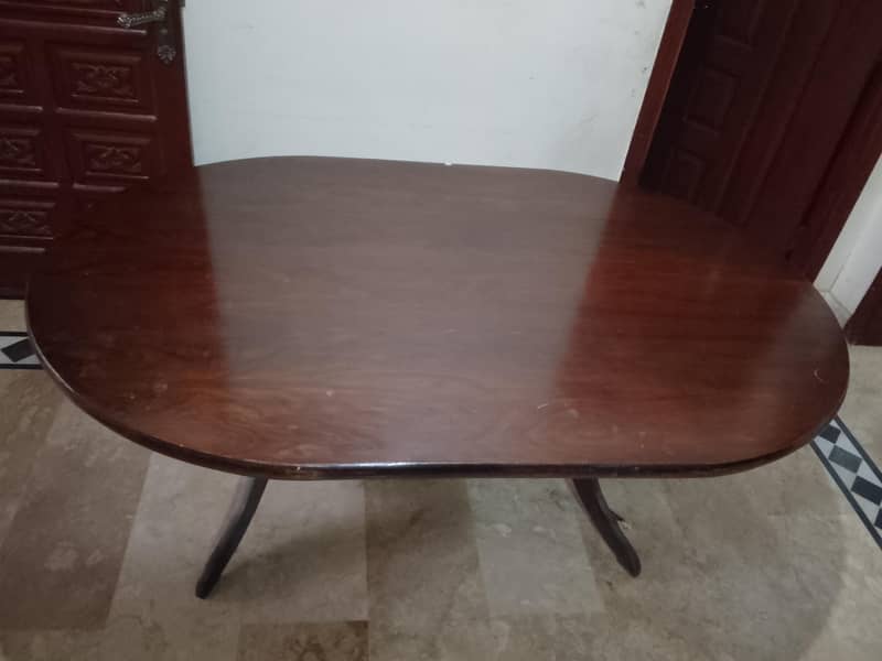 DINNING TABLE 1