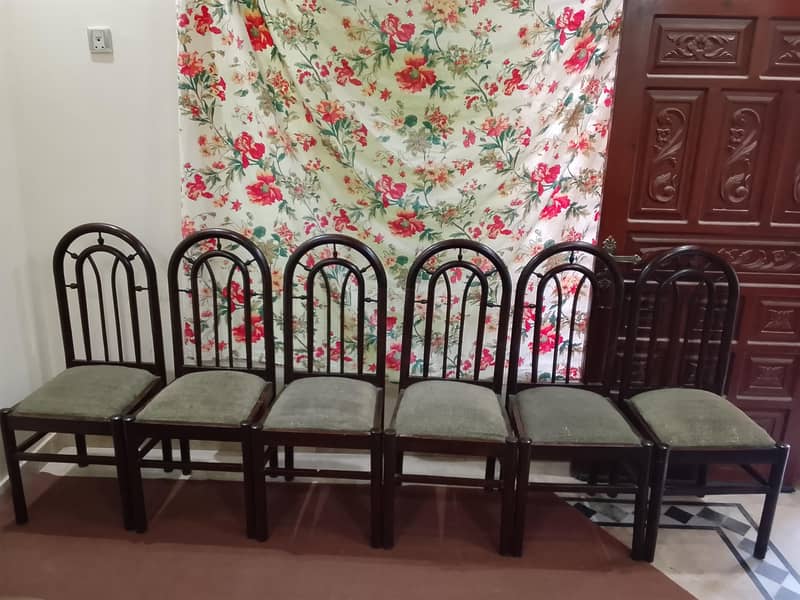 DINNING TABLE 2