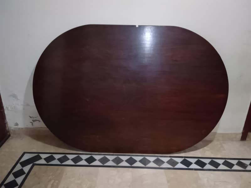 DINNING TABLE 3