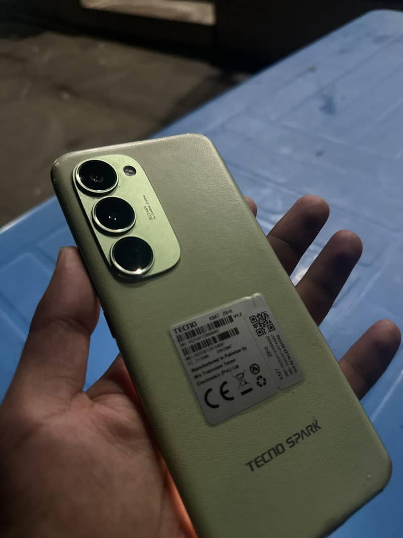 Tecno Other Model 1