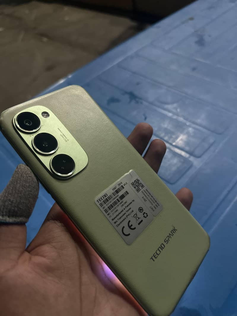 Tecno Other Model 2