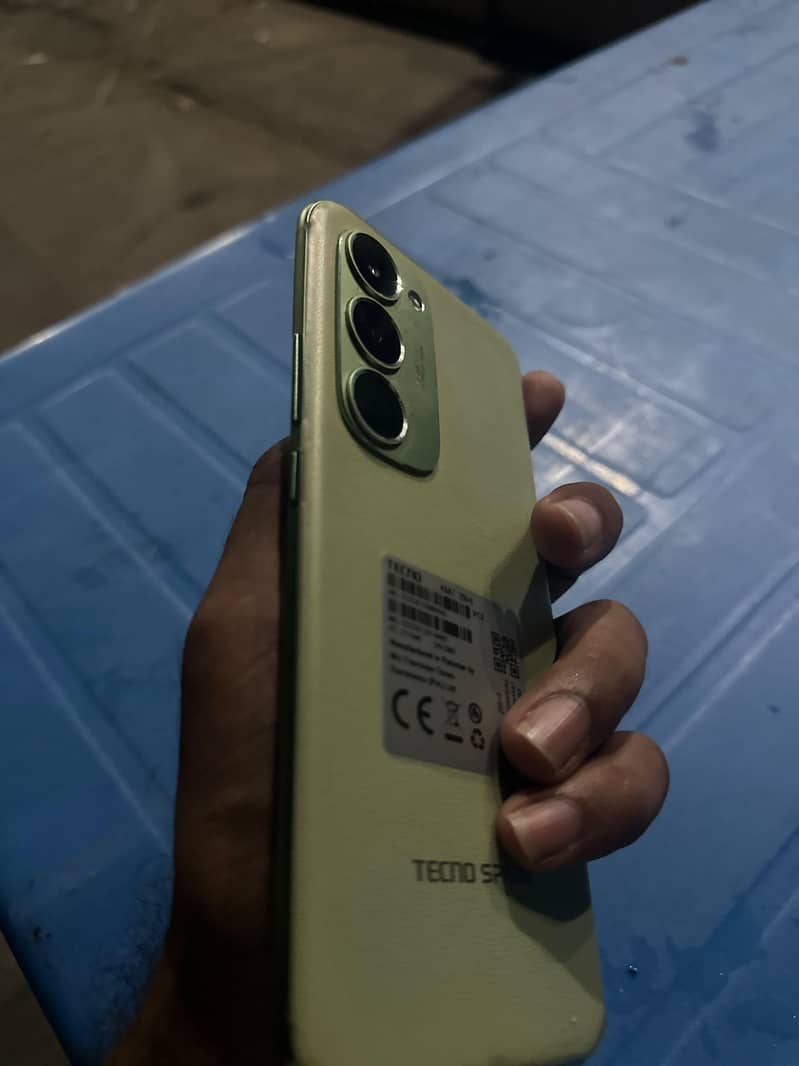 Tecno Other Model 3