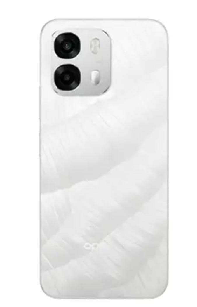 Oppo A6s 1