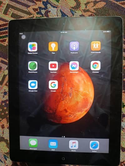 iPad for sale