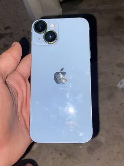 Apple iPhone 14