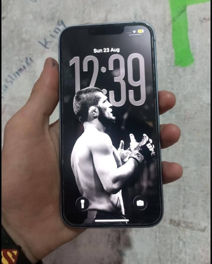 Apple iPhone 14 1