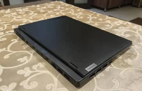Lenovo legion Pro 7 Rtx 4080 12gb 32GB Ram 2TB SSD