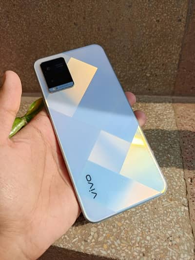 Vivo Y21.4/64.  Wah Cantt. Read description
