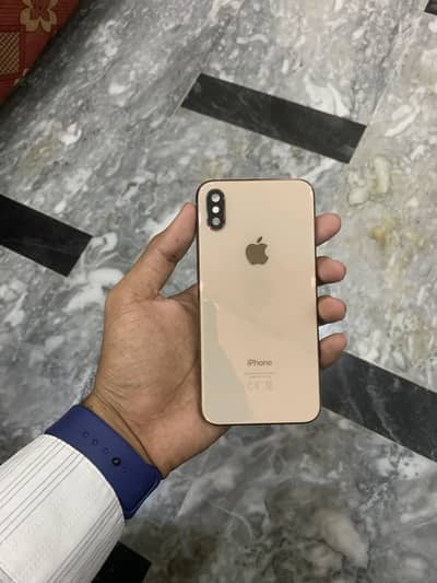 Apple iPhone XS original full new body
