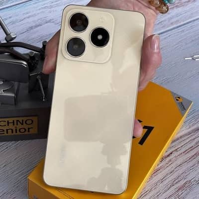 Realme C61