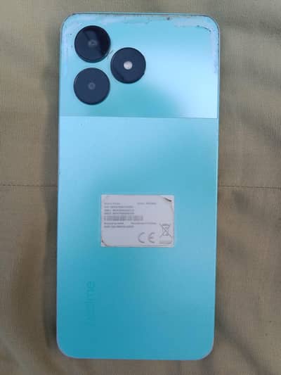 Realme C51