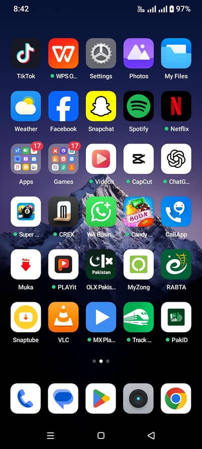 Realme C51