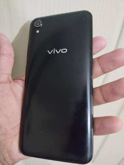 Vivo Y12