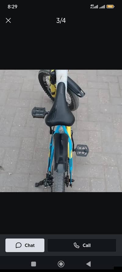 Cycle All Ok Hay New
