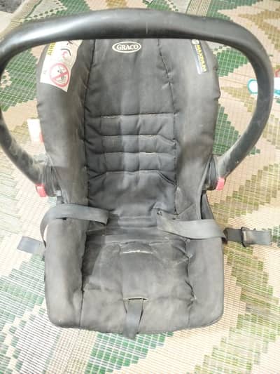 Car Seat