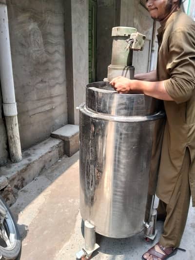 Mixer Machine for sale