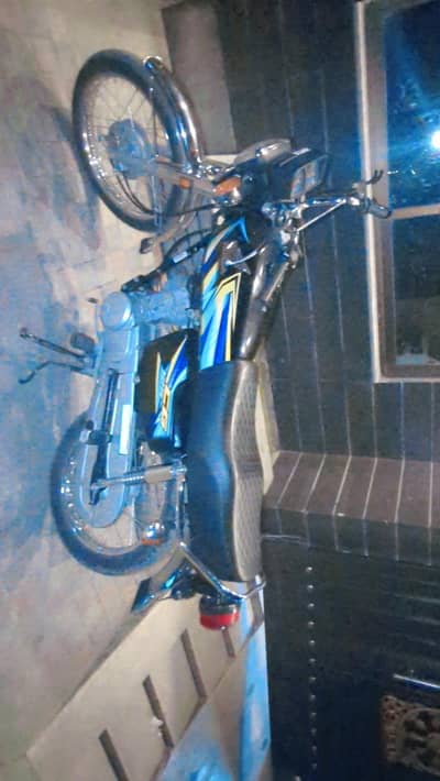 ap yha a Kar bike Chak Kary deal ban gai tu Ly jana