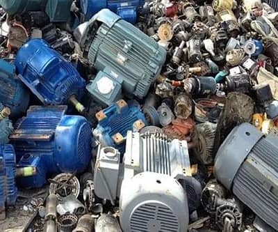 all type scrap