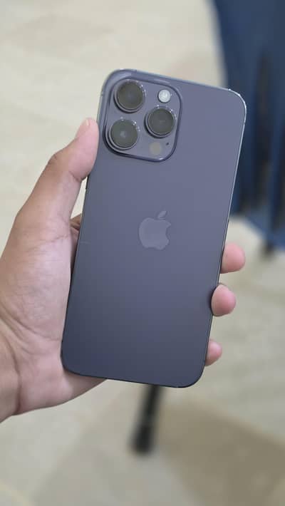 Apple iPhone 14 Pro Max