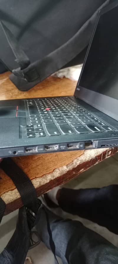 Lenovo core i5 7th gen
