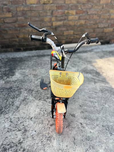 cycle