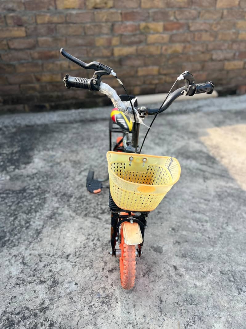 cycle 0