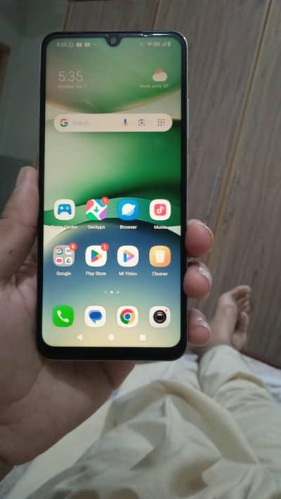redme a5 ram 4 rom 64 best of used