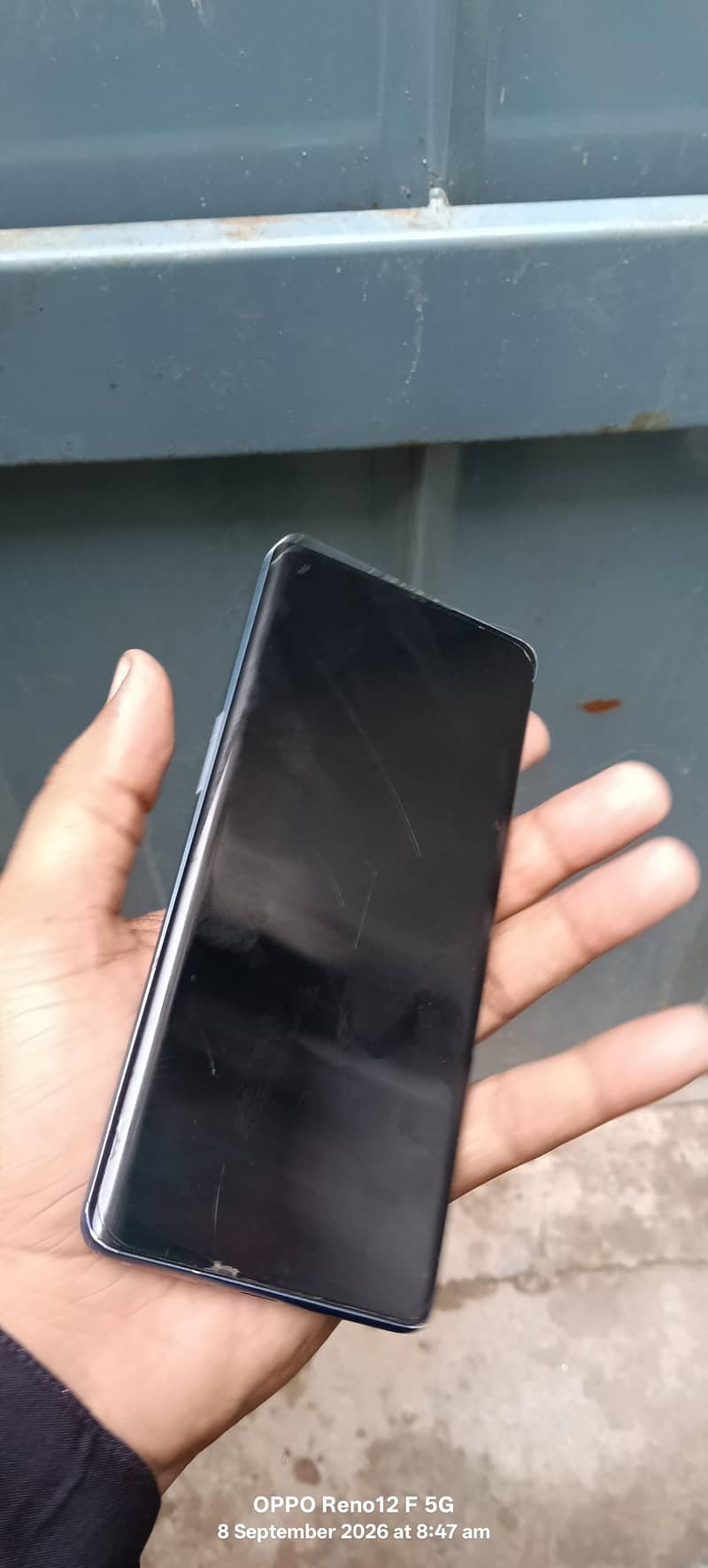 One Plus 8 0