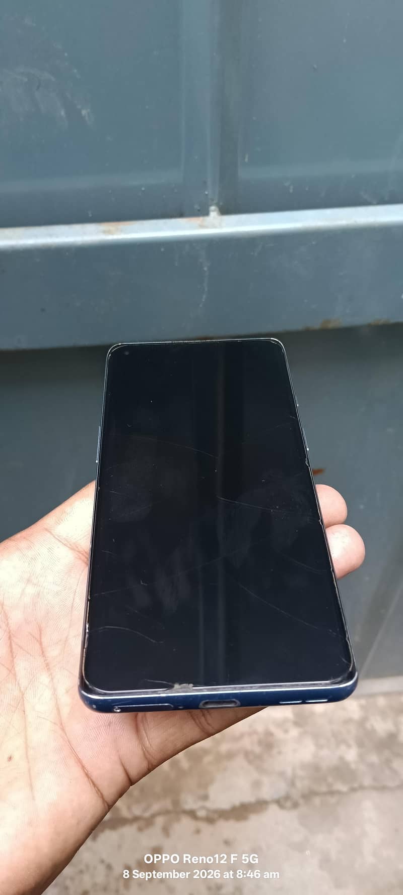 One Plus 8 1