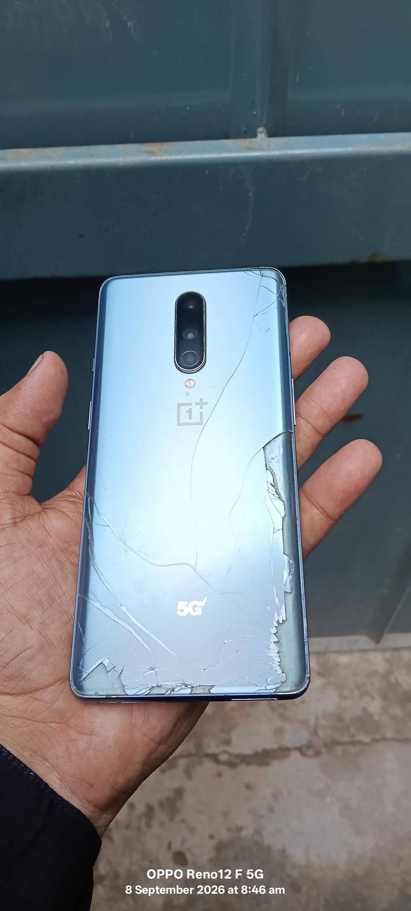 One Plus 8 2