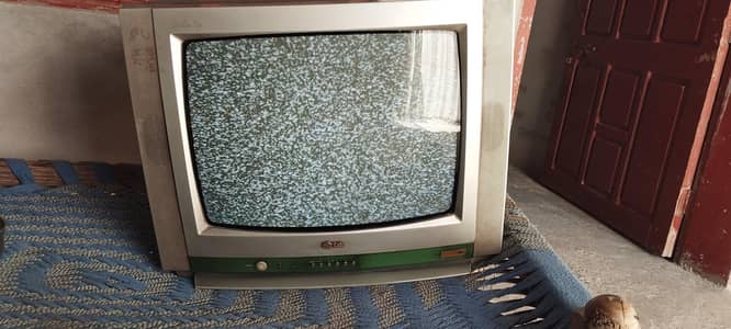 lg tv