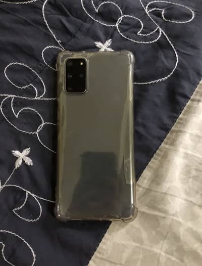 Samsung Mobile S20 Ultra