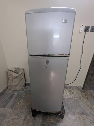 Haier HRF-195