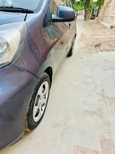 KIA Picanto 2020