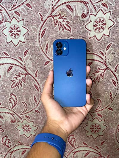 Apple iPhone 12 jv