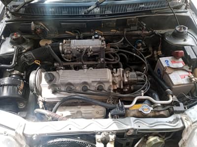 Suzuki Cultus VXR 2010