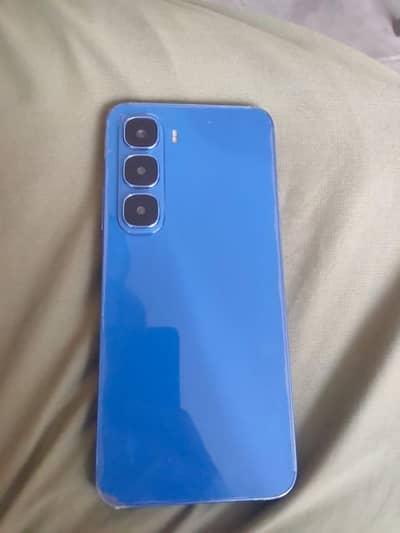 Infinix Hot 60i 6/128