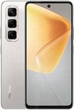 Infinix Hot 50 Pro
