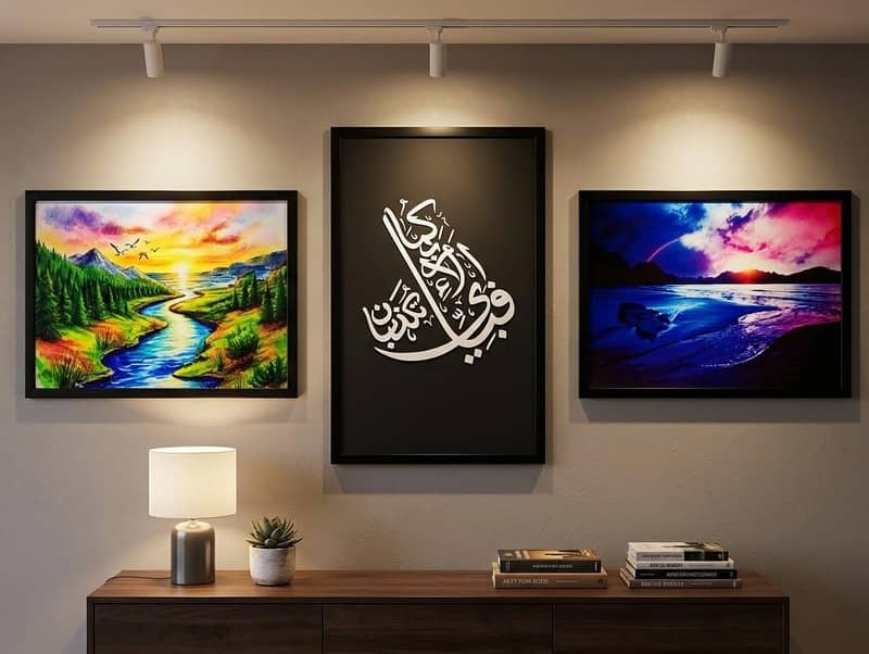 wall hanging decorations 0