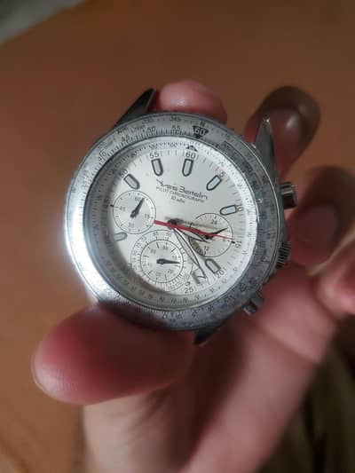 ORIGNAL FRENCH YVES BERTLIN WATCH