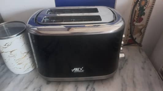 ANEX AG-3008